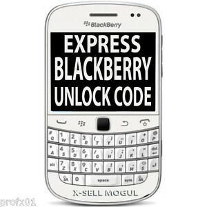 Blackberry Curve 9220 Unlock Code Free