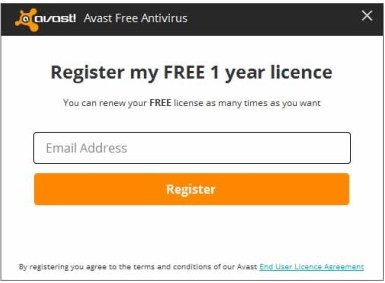 Avast Free Antivirus Active Code