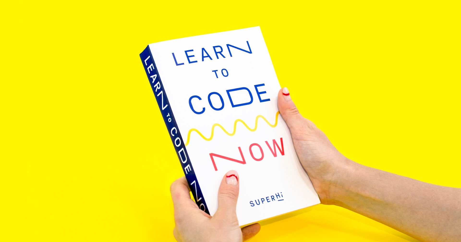 Learn To Code Now Superhi Pdf Free Download